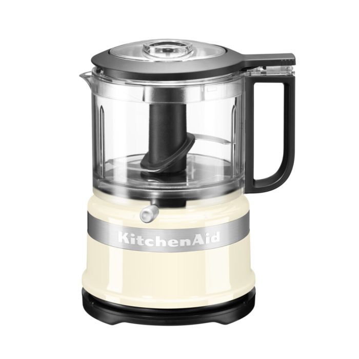Кухонный комбайн KitchenAid 5KFC3516EAC Фото