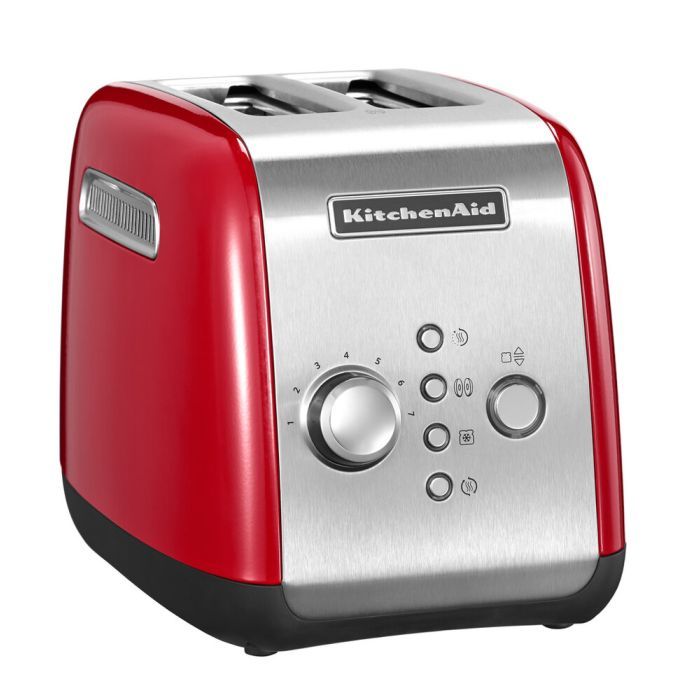 Тостер KitchenAid 5KMT221EER Фото