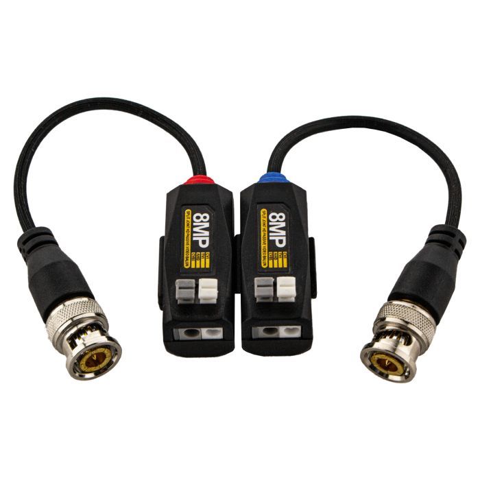 Приемо-передатчик Greenvision GV-01 4K P-06 Фото