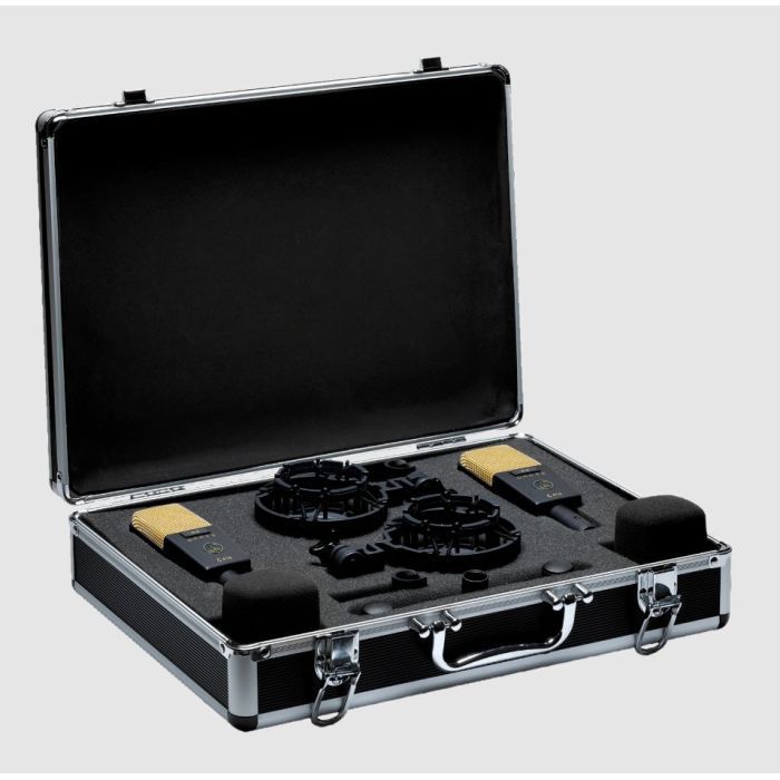 Микрофон AKG C414 XLII Matched Pair Фото