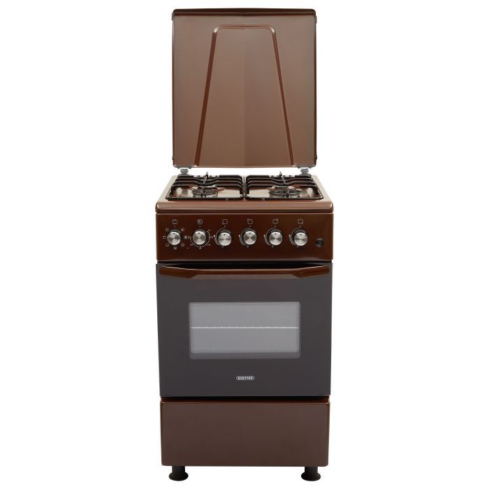 Плита Eleyus COMBO 5007 EF BR Фото