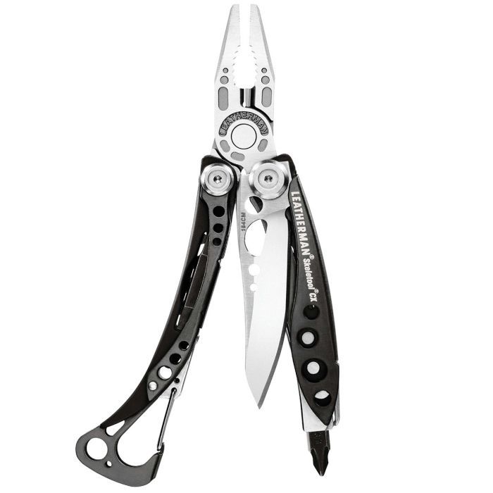 Мультитул Leatherman Skeletool CX Фото