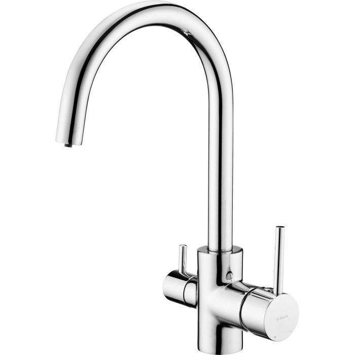 Смеситель Deante BCH_064M Фото