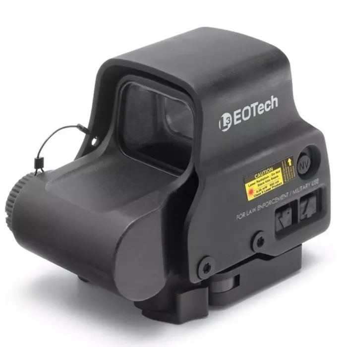 Коллиматорный прицел EOTech 68MOA/1MOA Фото