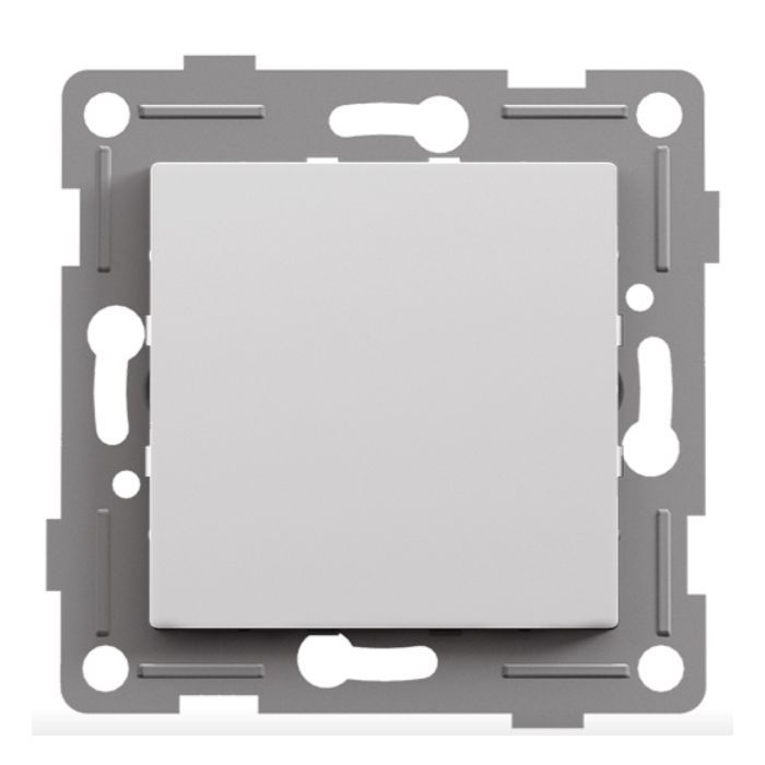 Заглушка для розетки Videx VF-BNC-W Фото