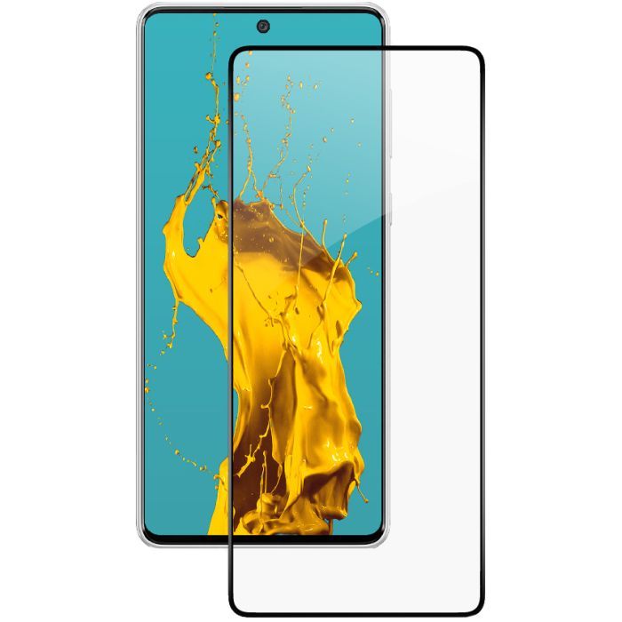 Стекло защитное Piko Samsung A73 5G Фото