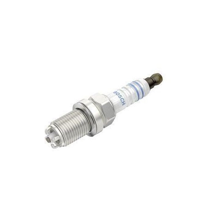 Свеча зажигания Bosch 0 242 245 590 Фото