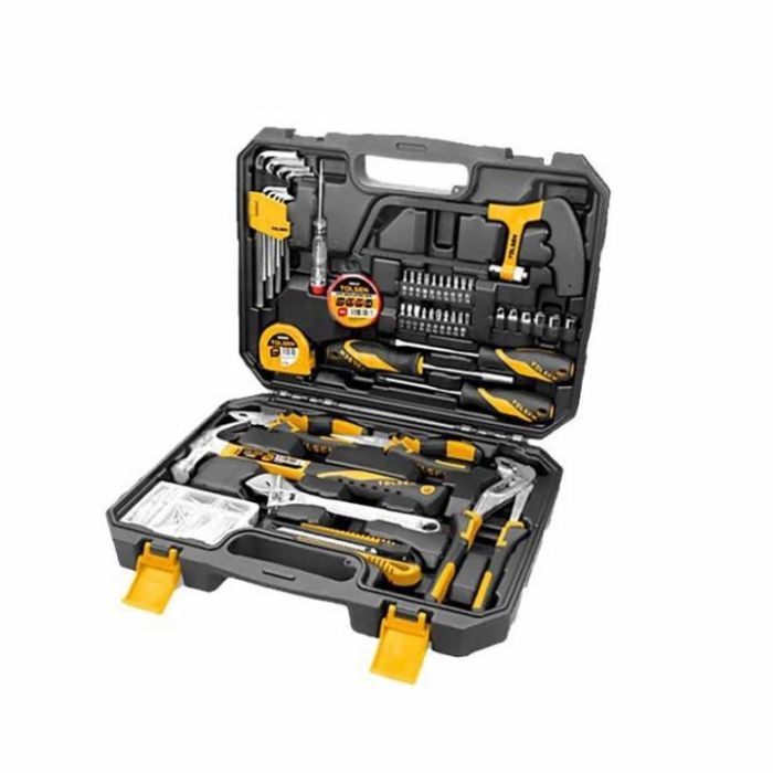 Набор инструментов Tolsen 49 шт. Фото