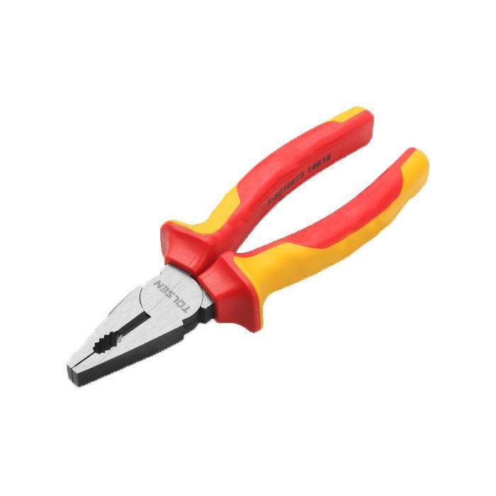 Плоскогубцы Tolsen диэлектрические 160 мм Фото