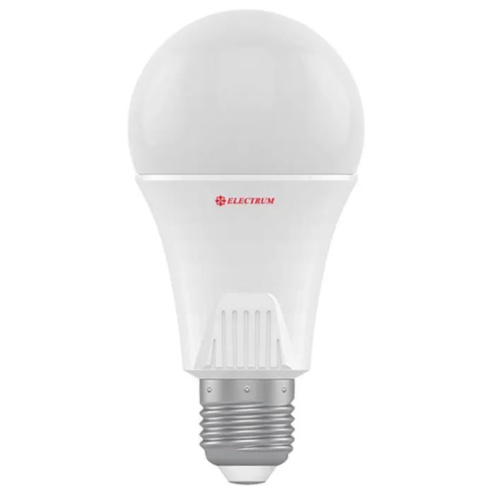 Лампочка Electrum A65 13W PA LS-33 Elegant E27 4000K Фото