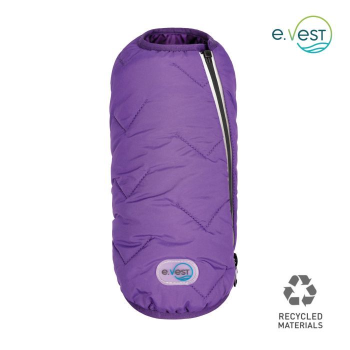 Жилет для животных Pet Fashion "E.Vest" XS-2 фиолетовый Фото