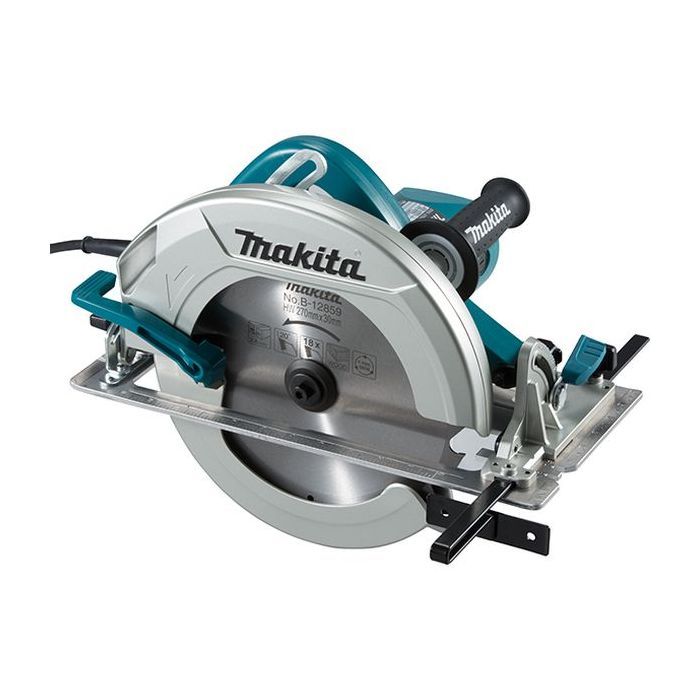 Дисковая пила Makita HS0600, 2100Вт, 270мм Фото