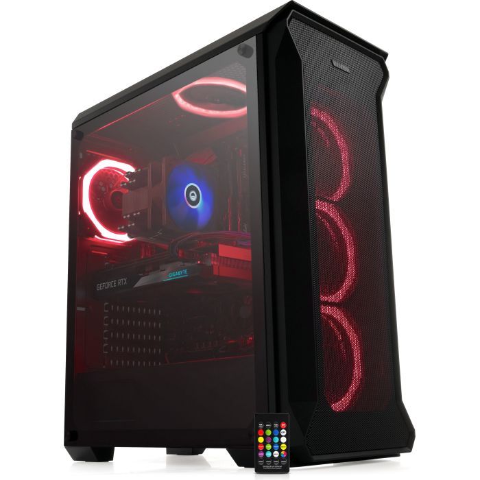 Компьютер Vinga Wolverine D5063 Фото