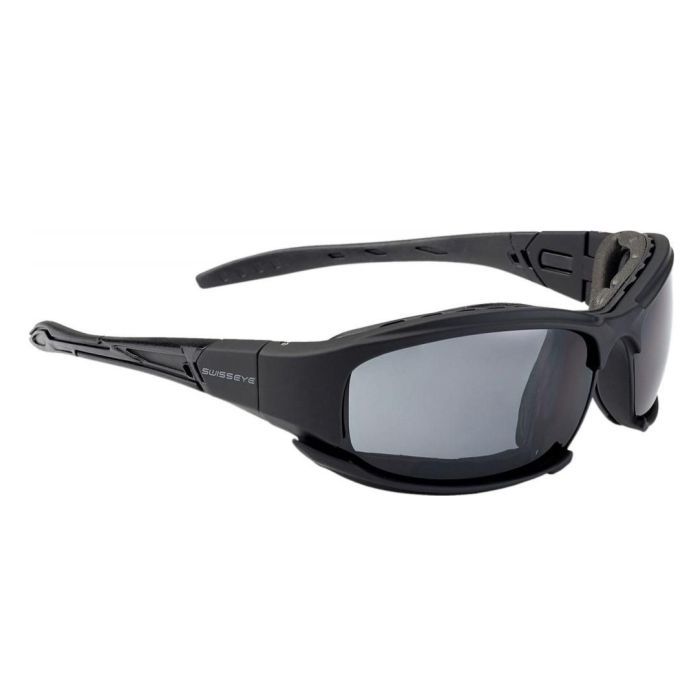 Тактические очки Swiss Eye Guardian Black Фото