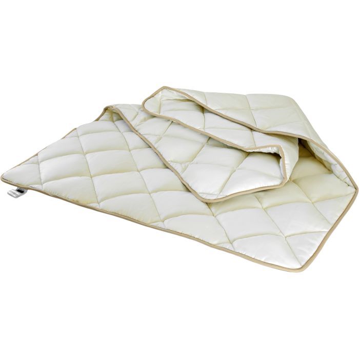 Одеяло MirSon антиаллергенное Carmela Eco-Soft 837 зима 110x140 Фото