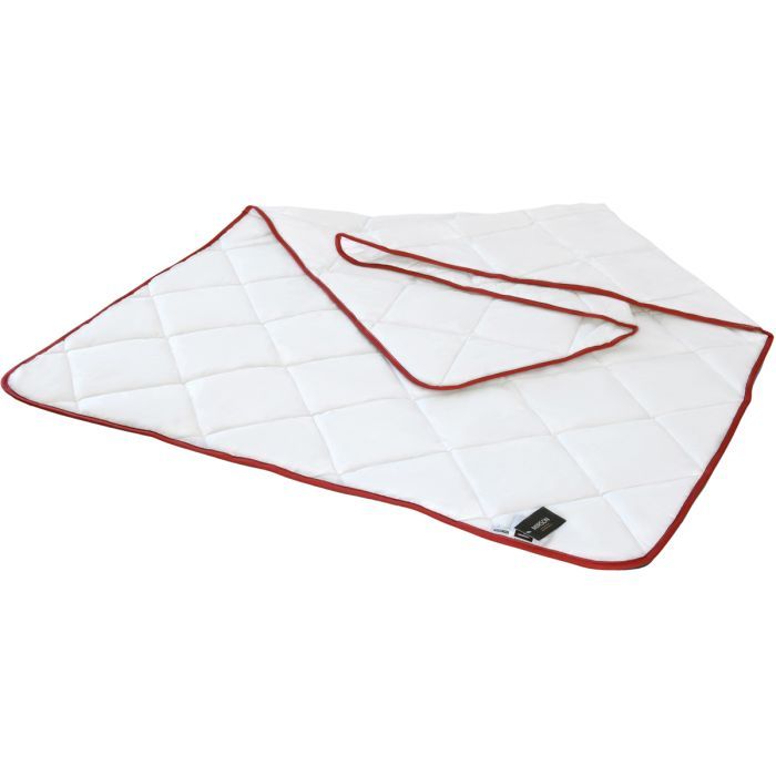 Одеяло MirSon антиаллергенное DeLuxe Eco-Soft 815 Деми 155x215 с Фото