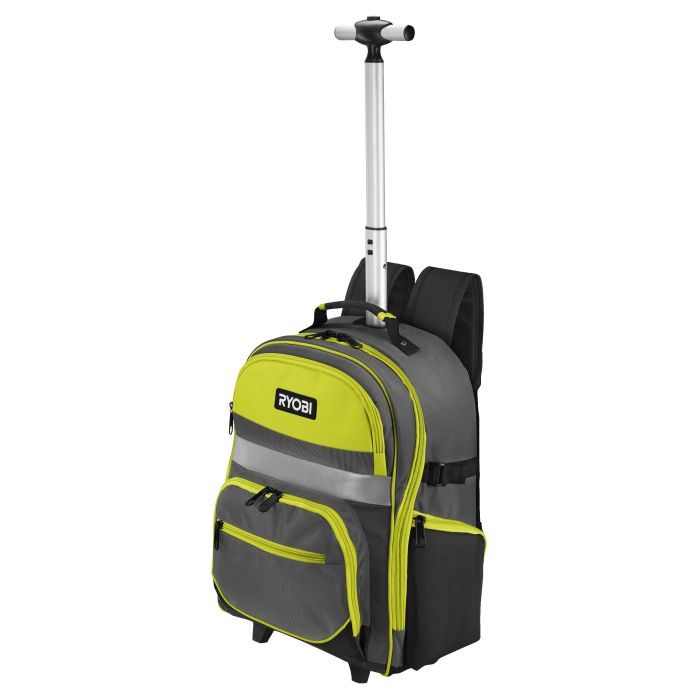 Сумка для инструмента Ryobi рюкзак RSSBP2 Фото