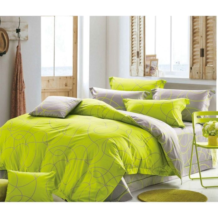 Постельное белье MirSon Бязь Premium 20-0005 Ornella 110х140 Фото