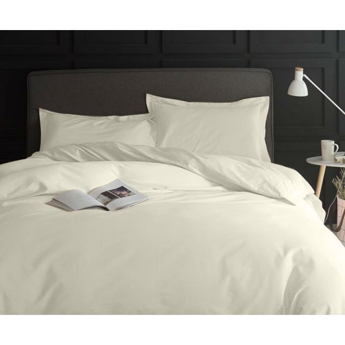 Постельное белье MirSon Сатин 0841 Powder 110х140 Фото