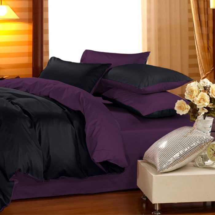 Постельное белье MirSon Сатин Premium 0848 + 0846 Isabella Євро Фото