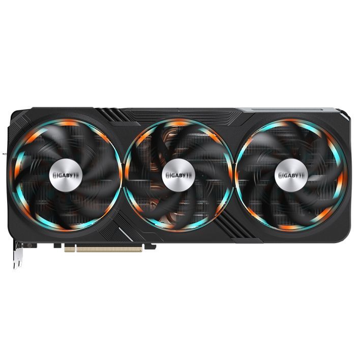Видеокарта GIGABYTE GeForce RTX4090 24GB GAMING OC Фото