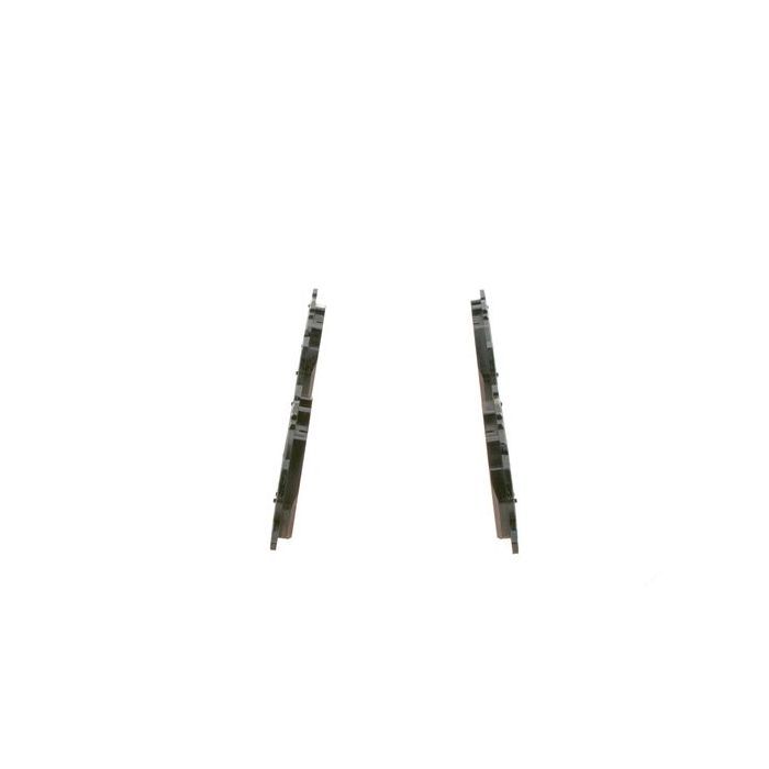 Тормозные колодки Bosch 0 986 424 429 Фото
