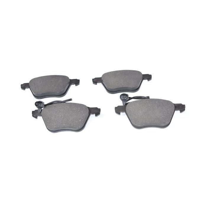 Тормозные колодки Bosch 0 986 424 777 Фото