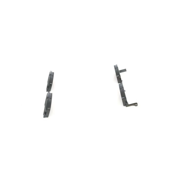 Тормозные колодки Bosch 0 986 461 768 Фото
