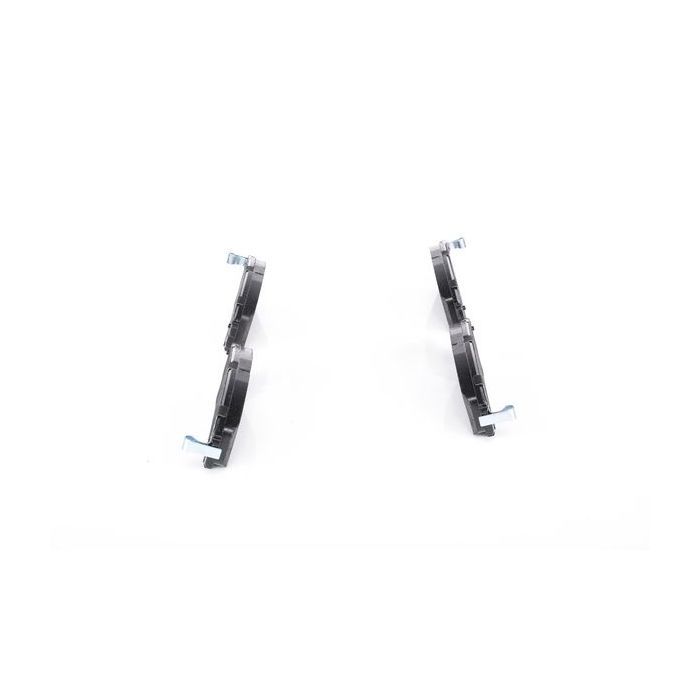 Тормозные колодки Bosch 0 986 494 295 Фото