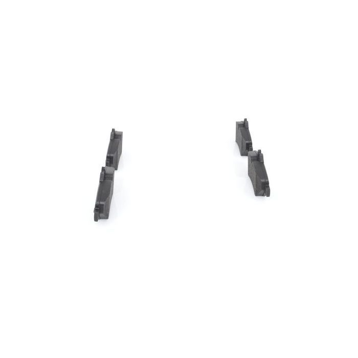 Тормозные колодки Bosch 0 986 495 100 Фото
