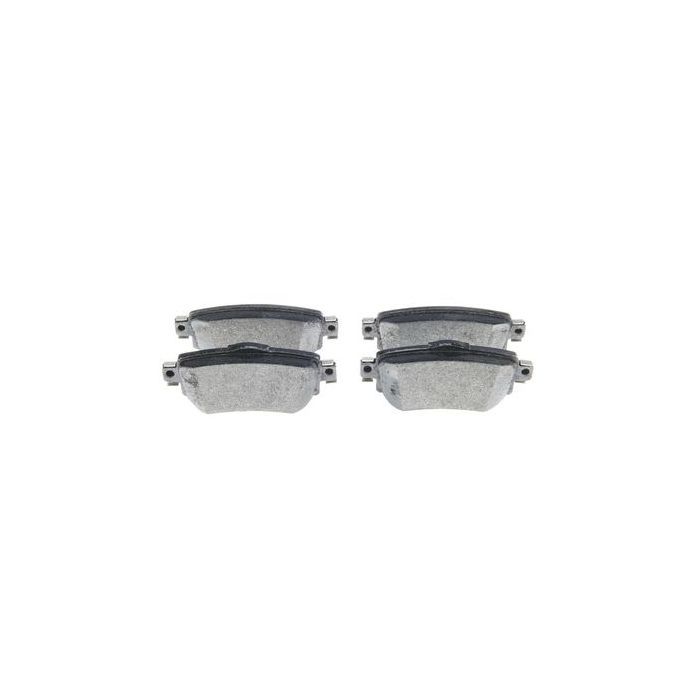 Тормозные колодки Bosch 0986494816 Фото