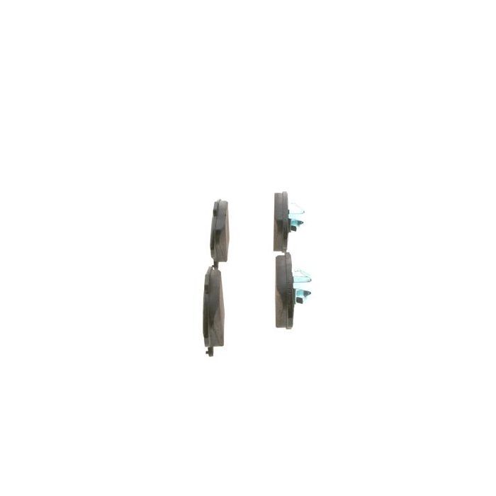 Тормозные колодки Bosch 0986494837 Фото
