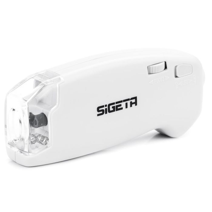 Микроскоп Sigeta MicroGlass 150x Фото