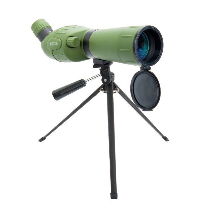 Подзорная труба Konus Konuspot-60C 20-60x60 Фото