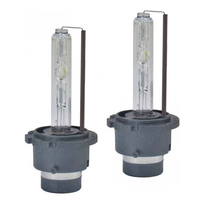 Автолампа SOLAR D2S 5000K,85V,35W PK32d-2 Фото