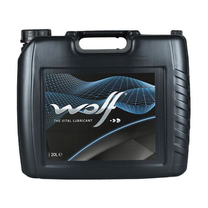 Моторное масло Wolf VITALTECH 5W40 PI C3 20л Фото