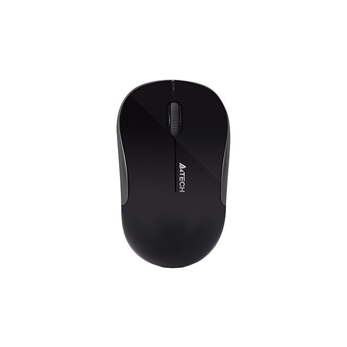 Мышка A4Tech G3-300NS Wireless Black Фото
