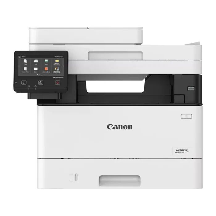 Многофункциональное устройство Canon MF455dw c Wi-Fi Фото