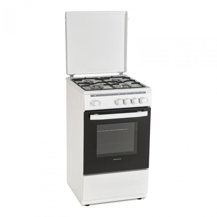 Плита HEINNER HFSC-V50WH Фото