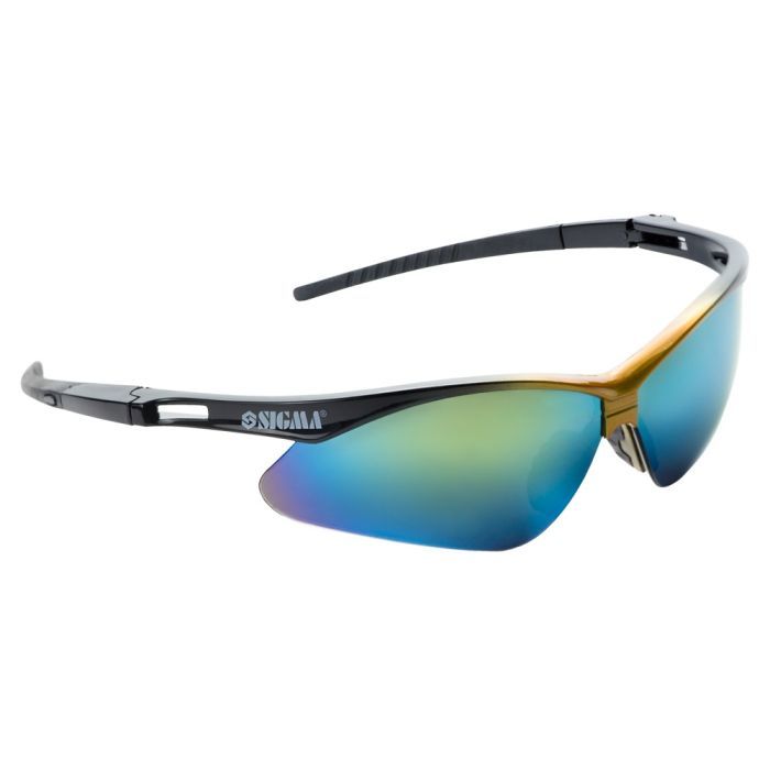 Защитные очки Sigma Magnetic Фото