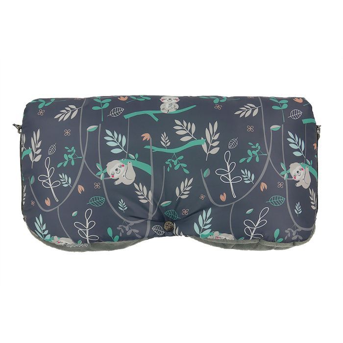 Муфта для рук Baby Design Sloth Фото