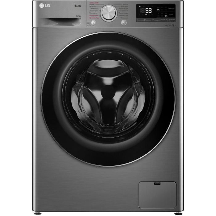 Стиральная машина LG F2V5GS9PW Фото