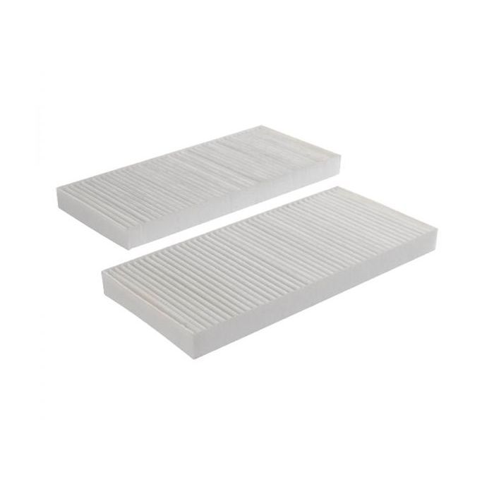 Фильтр салона Mando ECF00053M Фото