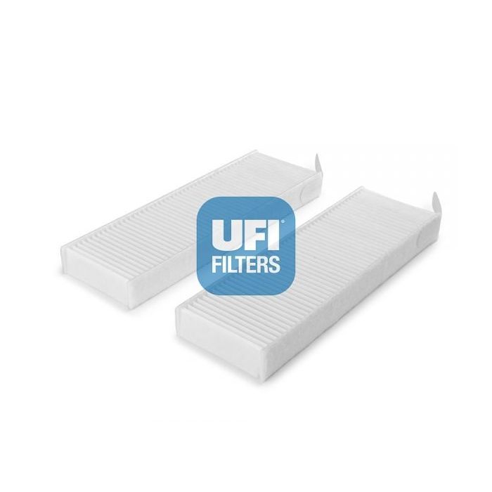 Фильтр салона UFI 53.154.00 Фото