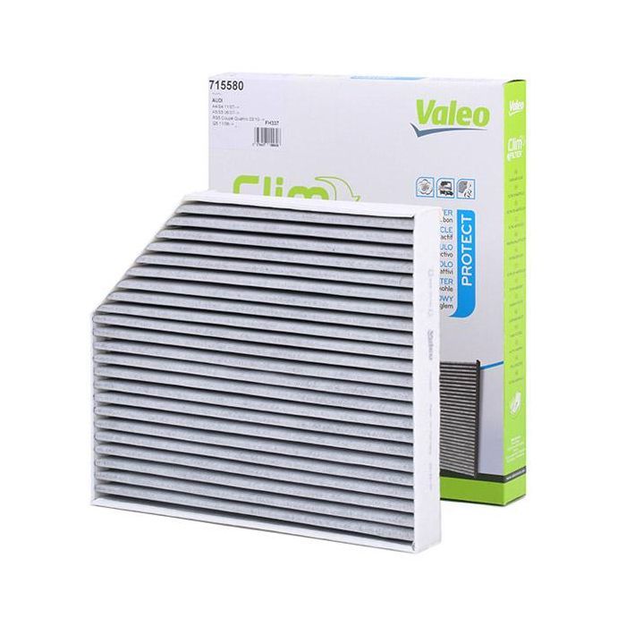 Фильтр салона Valeo 715580 Фото