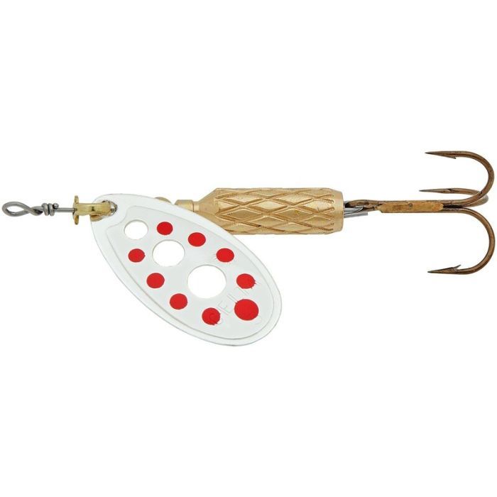 Блесна Rublex Turbo 5 9.0g APR Фото