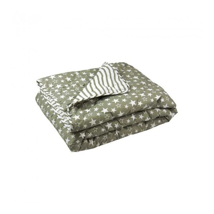 Одеяло Руно силиконовое Star 200х220 Фото