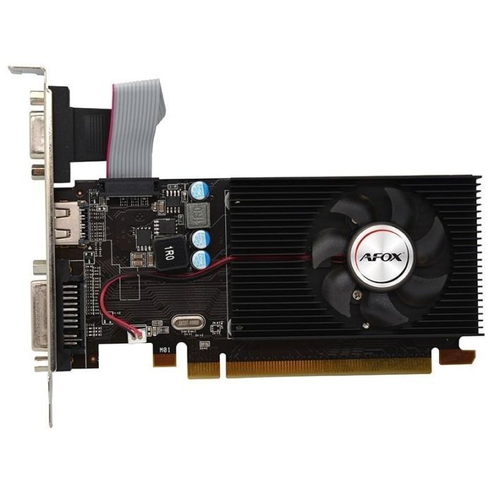 Видеокарта Afox Radeon R5 220 1024Mb Фото