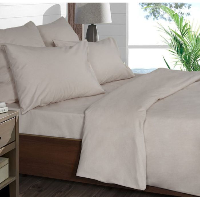 Пододеяльник Ярослав бязь 08 серый 175х215 Фото