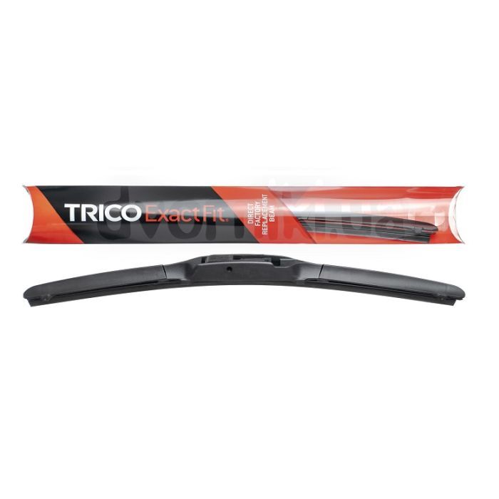 Щетка стеклоочистителя TRICO ExactFit Hybrid 400мм Фото
